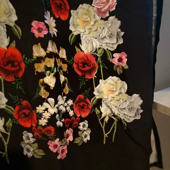 Salkim beautiful maxi dress - Picture 8 of 8